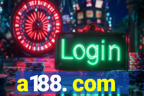 a188. com